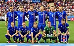 SELECCIÓN DE ISLANDIA en la Eurocopa 2016