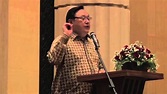 Patrick Teng: Sovereignty and Currency: Strengthening the Resilience of ...