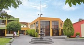 Historia - Colegio Nuestra Señora del Pilar