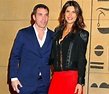 Elisabetta Canalis and her husband Brian Perri – Married Biography