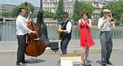 La música de París - Vida Positiva