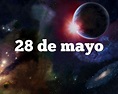 28 de mayo horóscopo y personalidad - 28 de mayo signo del zodiaco