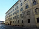 Istituto Alfieri Carrù - MuseoTorino
