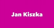 Jan Kiszka - Spouse, Children, Birthday & More
