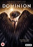 Dominion - The Complete Series [DVD] : Amazon.com.mx: Películas y ...