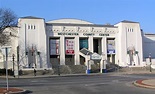 Westchester County Center - 2021 show schedule & venue information ...