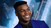 Juel Taylor Selects John Boyega to Star in Netflix Film, THEY ...