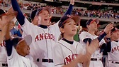Angels in the Outfield - Movie Review - The Austin Chronicle