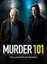 Murder 101: New Age (2008) - Posters — The Movie Database (TMDB)