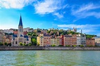 Qué visitar en Lyon, una ciudad llena de encanto - Mi Viaje