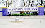 Photos for Tokay High School - Yelp