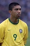 Élber Giovane de Souza | Seleção brasileira, Seleção brasileira de ...
