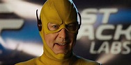 The Flash Series Finale Sees Tom Cavanagh's Return