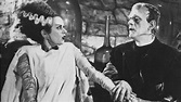 Trailer du film La Fiancée de Frankenstein - La Fiancée de Frankenstein ...