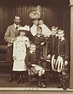 King George V Queen Mary & children | Queen mary, Royal family england ...