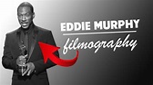 EDDIE MURPHY filmografia - YouTube