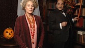 Poirot: Hallowe'en Party (2010) | MUBI