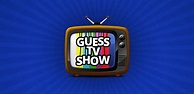 Guess the TV Show : Amazon.co.uk: Apps & Games