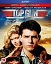 Top Gun - 30th Anniversary Blu-ray 1986 UK-Import, Sprache-Englisch ...