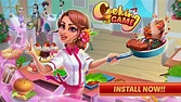 Jeux De Cuisine De Restaurant : Star Chef™ : Jeu de cuisine et de ...