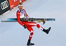 Canadian skier Alex Harvey wins world cross-country gold in 50K ...