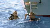 SCUBA QUIZ: Do You Recognize These Dive-Related Movies? - Dive O'Clock!