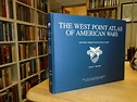 The West Point Atlas of American Wars, Volumes I & II, two volumes ...
