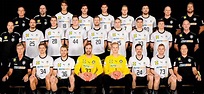 Handball EM 2024 Live EHF EURO Bronze Schweden Deutschland