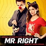 ‎Mr. Right (Original Motion Picture Soundtrack) by Aaron Zigman on ...