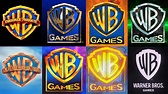 Warner Bros Games Logo Evolution In Video Games (1993-2022) HD - YouTube