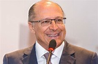 Geraldo Alckmin deixa o PSDB após 33 anos: "tempo de mudança"
