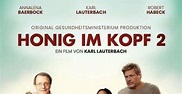 Honig im Kopf 2. Ein Film von Karl Lauterbach. - DEBESTE.de