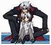 Adam Blade - NEEDLESS - Image #875956 - Zerochan Anime Image Board