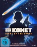 Der Komet (Blu-ray & DVD im Mediabook) – jpc