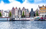 Cuál es la diferencia entre Países Bajos y Holanda: provincias, países ...