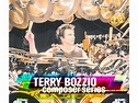 Terry Bozzio | Composer Series - (CD) Terry Bozzio auf CD online kaufen ...