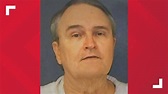 Killer David Owen Brooks dies in Galveston prison | khou.com
