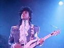 FULL INTERVIEW: SWFL producer discovered Prince