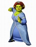 Shrek - Character Promo | Fiona e sherek, Princesa fiona, Personagem shrek