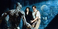 Alex Kurtzman on The Mummy, building a shared Universal Monsters ...