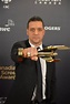 GeorgeStroumboulopoulos #Strombo is a Canadian television and radio ...