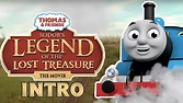 Sodor's Legend Of The Lost Treasure | Intro - YouTube