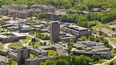 U.S. News college rankings 2019: See how Binghamton U. fares