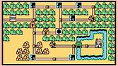 Super Mario World Map Wallpaper (56+ images)