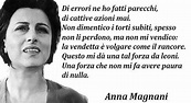 anna magnani frasi - Cerca con Google | Citazioni, Citazioni ...