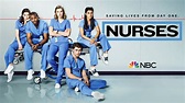 Watch the Nurses series premiere live online on NBC