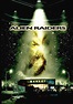 Alien Raiders: la locandina del film: 296413 - Movieplayer.it