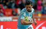 FC Barcelona: Nolito se enfría | Marca.com