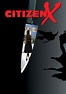 Citizen X (1995) - Posters — The Movie Database (TMDB)