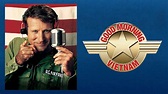 Good Morning, Vietnam (1987) - Backdrops — The Movie Database (TMDb)